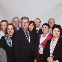 Участники Конференции