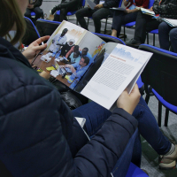 XIX Всемирный фестиваль молодежи и студентов. г.Сочи,2017г.