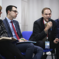 XIX Всемирный фестиваль молодежи и студентов. г.Сочи,2017г.