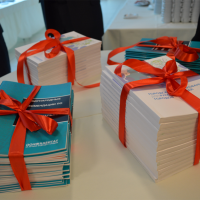 Презентация Справочника по городскому планированию,г.Минск, апрель 2016г.