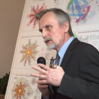 Семинар по городскому планированию. г.Минск, 19 апреля 2016г.