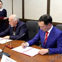 Город Якутск вступил в Программу профилирования жизнеспособности городов ООН-Хабитат