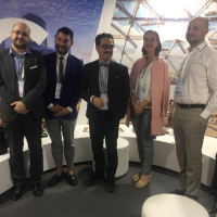 Московский урбанистический форум 2018