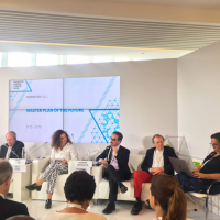 Московский урбанистический форум 2018