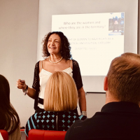 Московский урбанистический  форум 2018