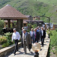 VI Международный форум