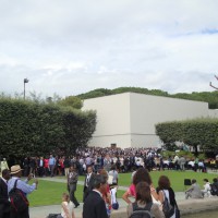 ВФГ-6, Неаполь, сентябрь 2012г.