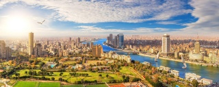 ООН-Хабитат анонсировала место проведения следующего Всемирного форума городов. 12-я сессия Всемирного форума городов (WUF12) пройдет в 2024 году в Каире (Египет)