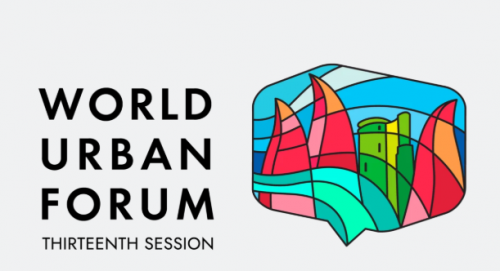  Registration now open for WUF13 